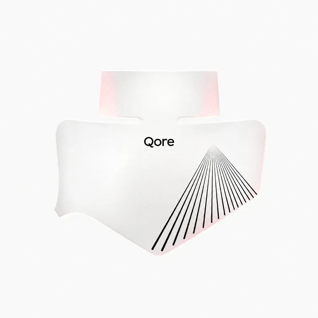 Series 3 LED Light Therapy Face and Neck Kit