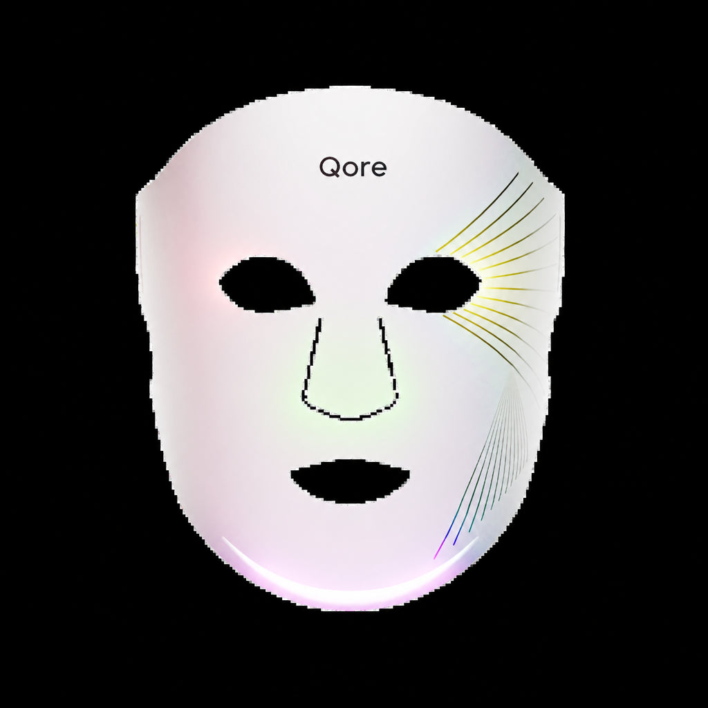 Series 3 LED Light Therapy Face and Neck Kit