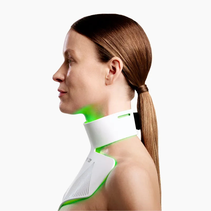 Series 3 LED Neck & Décolletage Mask