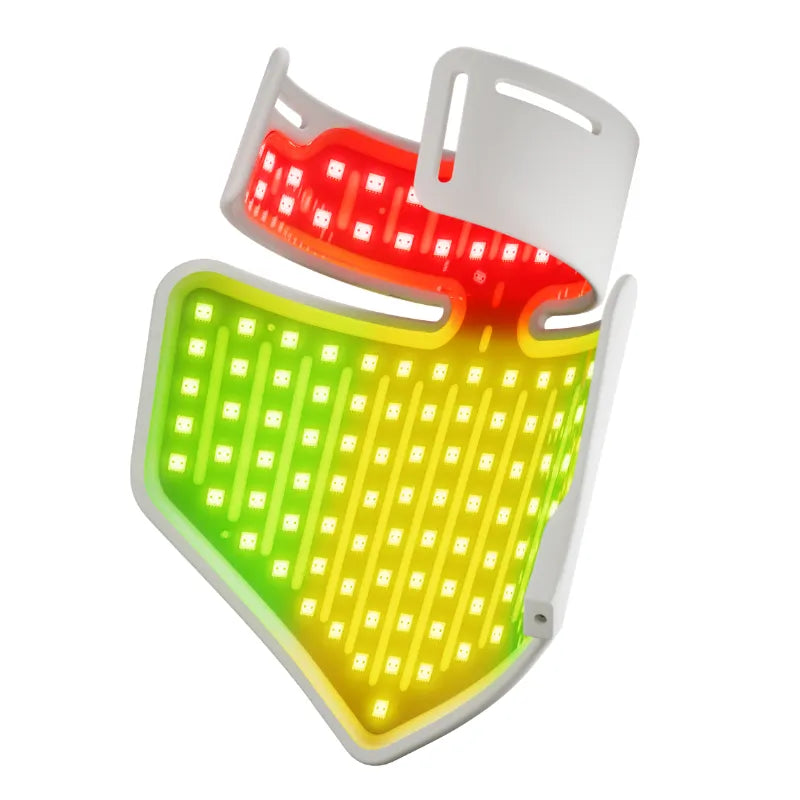 Series 3 LED Neck & Décolletage Mask